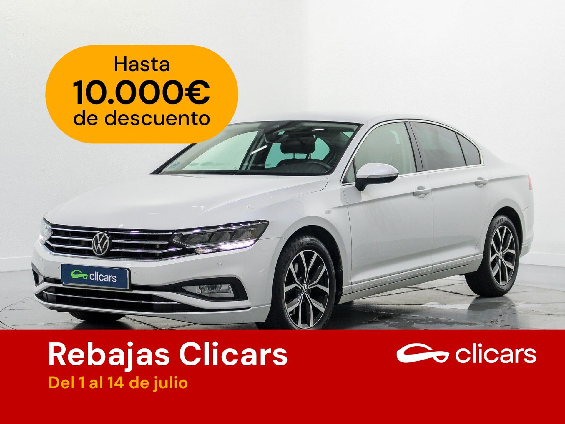 Imagen de VOLKSWAGEN Passat