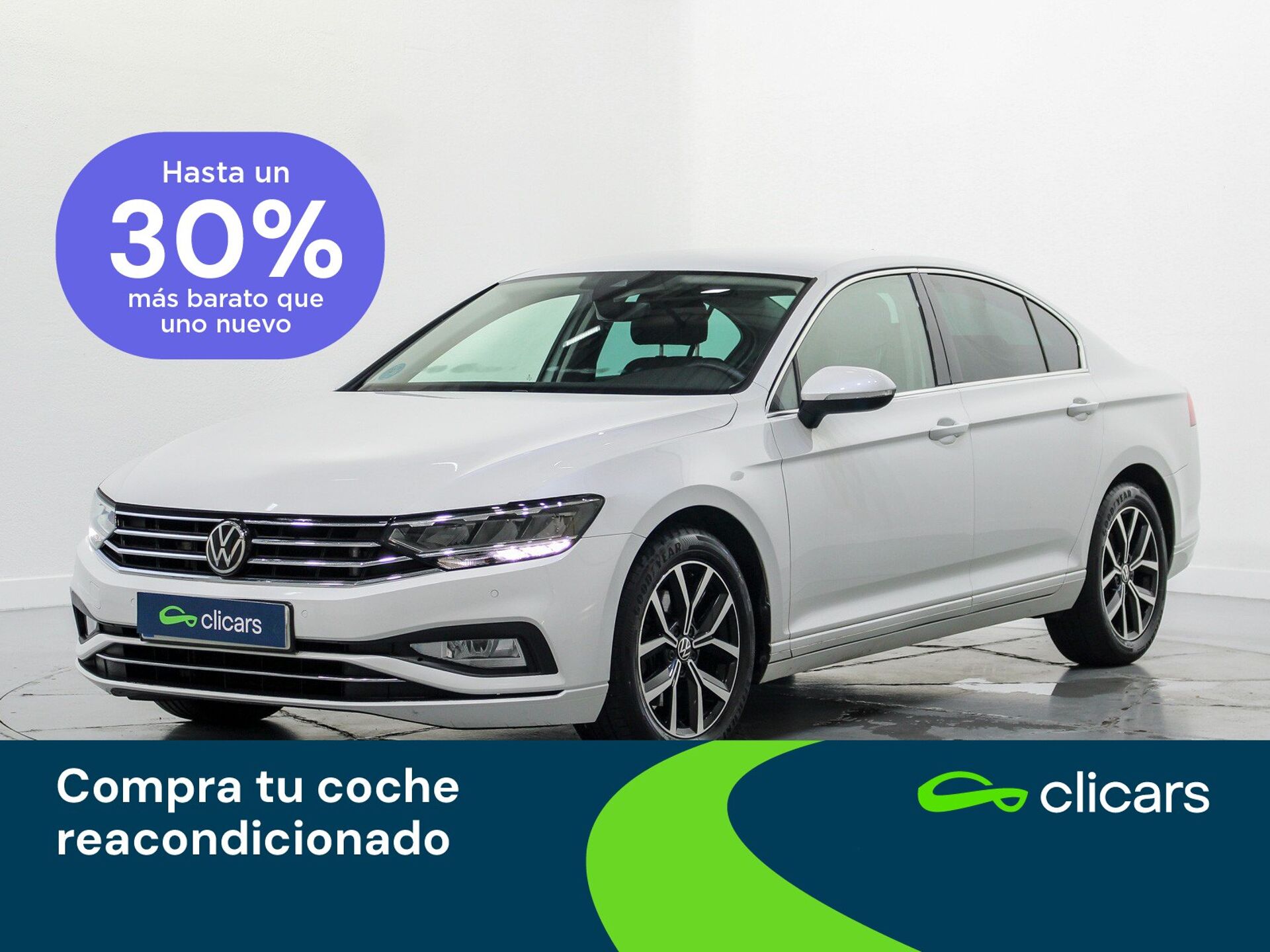 Imagen de VOLKSWAGEN Passat