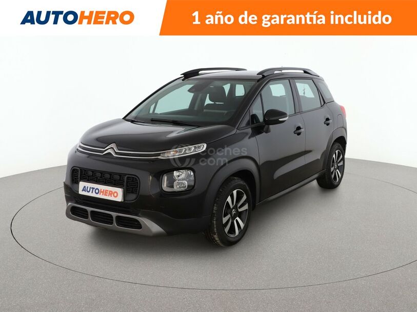 Foto del CITROEN C3 Aircross Puretech S&S Feel 110