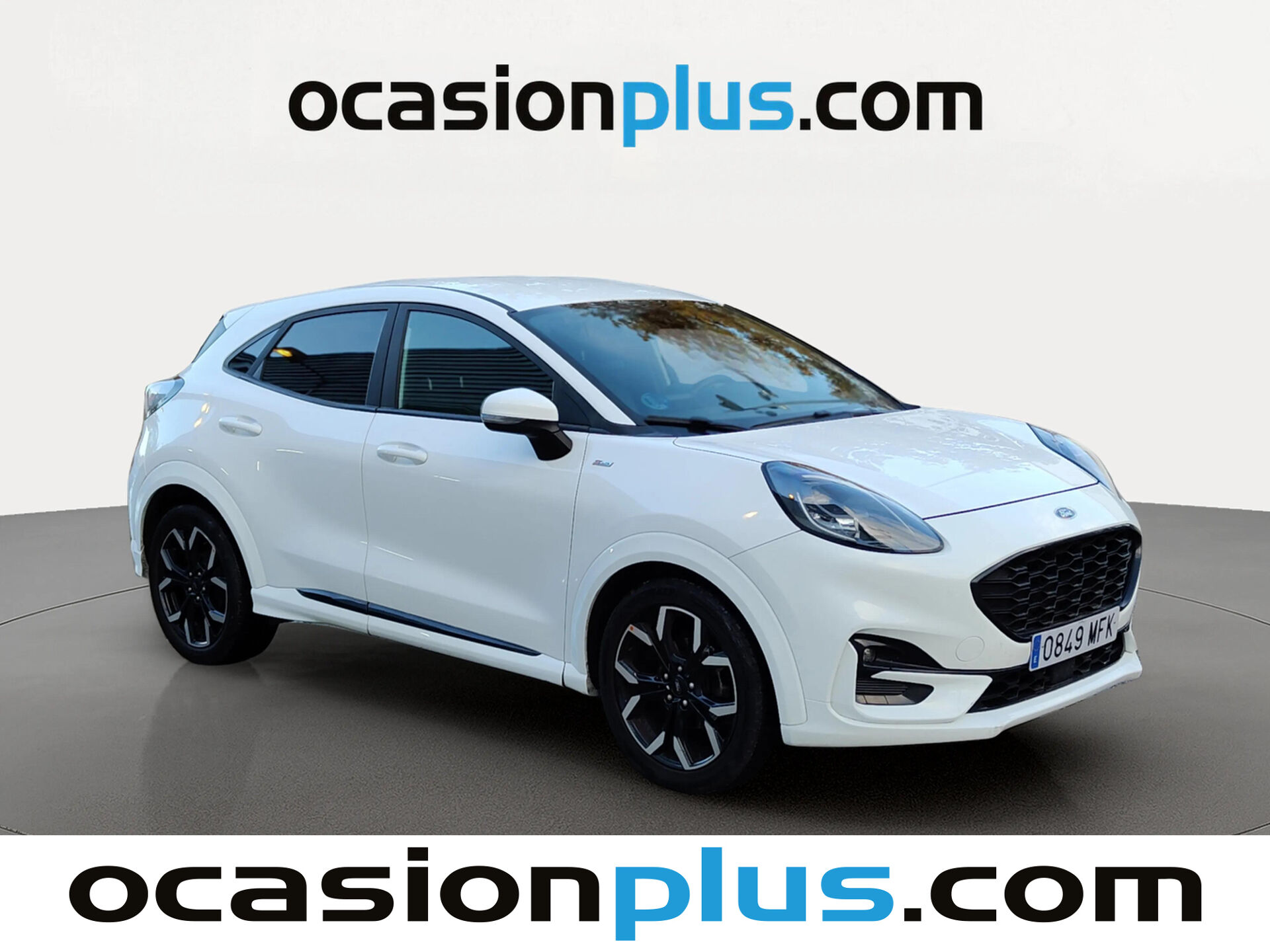 Imagen 2 de FORD Puma