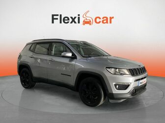 Imagen de JEEP Compass 1.4 Multiair Night Eagle 4x2 103kW