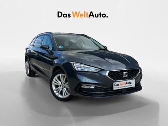 Imagen de SEAT León ST 1.5 eTSI S&S Style Special Edition DSG-7 150