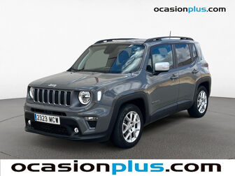 Imagen de JEEP Renegade 1.6Mjt Limited 4x2 96kW