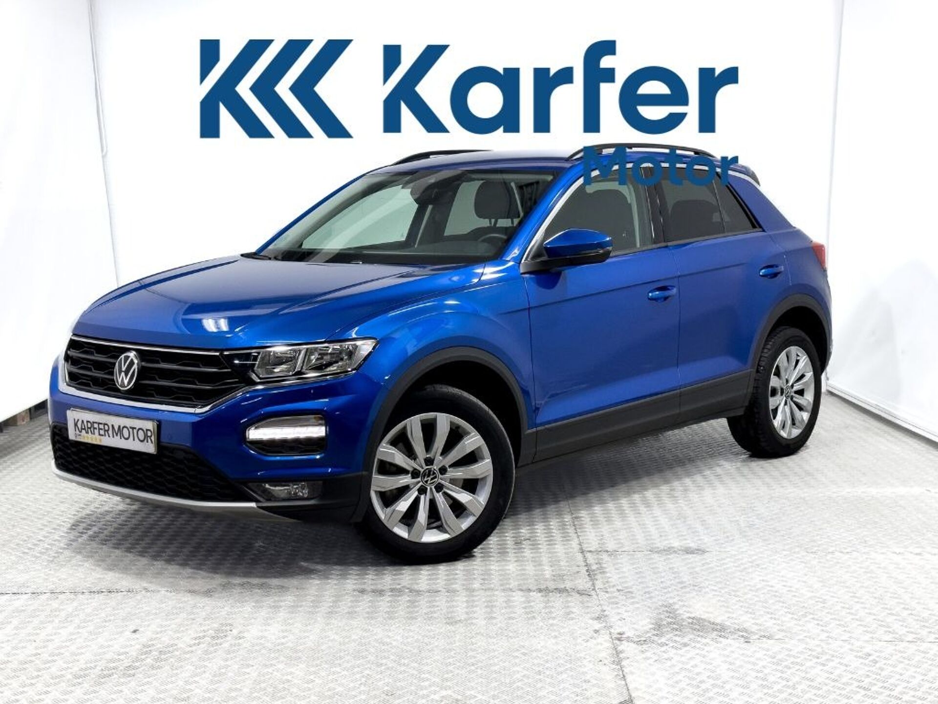 Imagen de VOLKSWAGEN T-Roc