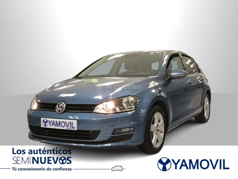 Foto del VOLKSWAGEN Golf 1.4 TSI BMT Advance 125