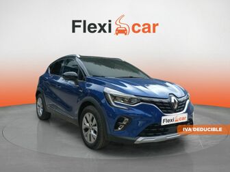 Imagen de RENAULT Captur TCe Equilibre 67kW