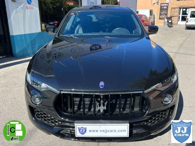 Foto del MASERATI Levante Diesel Aut.