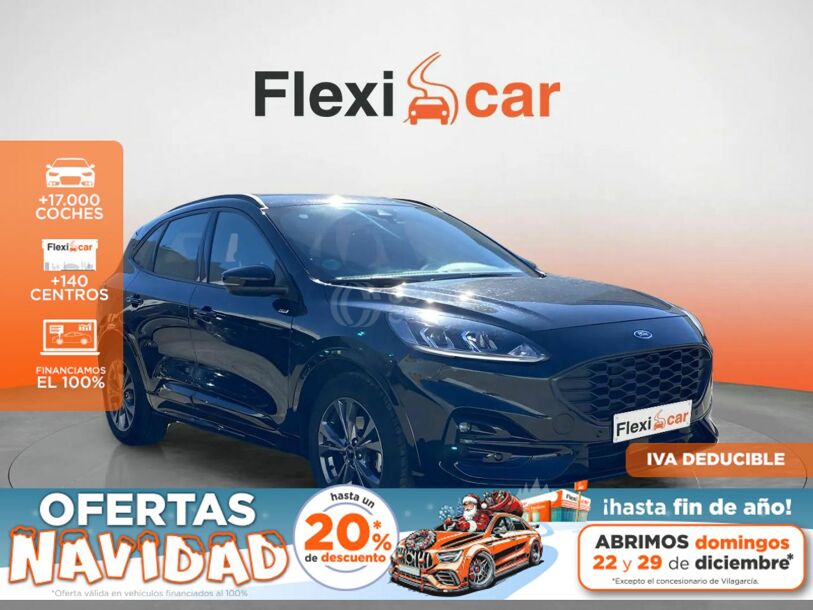 Foto del FORD Kuga 1.5 EcoBoost ST-Line FWD 150