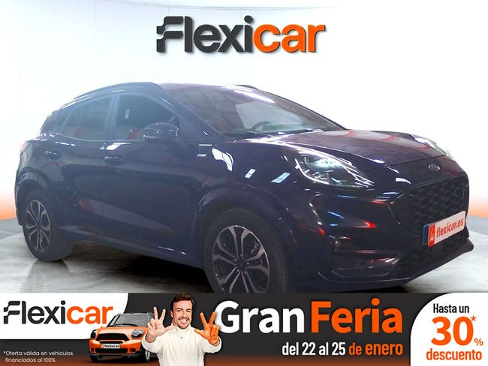 Imagen de FORD Puma