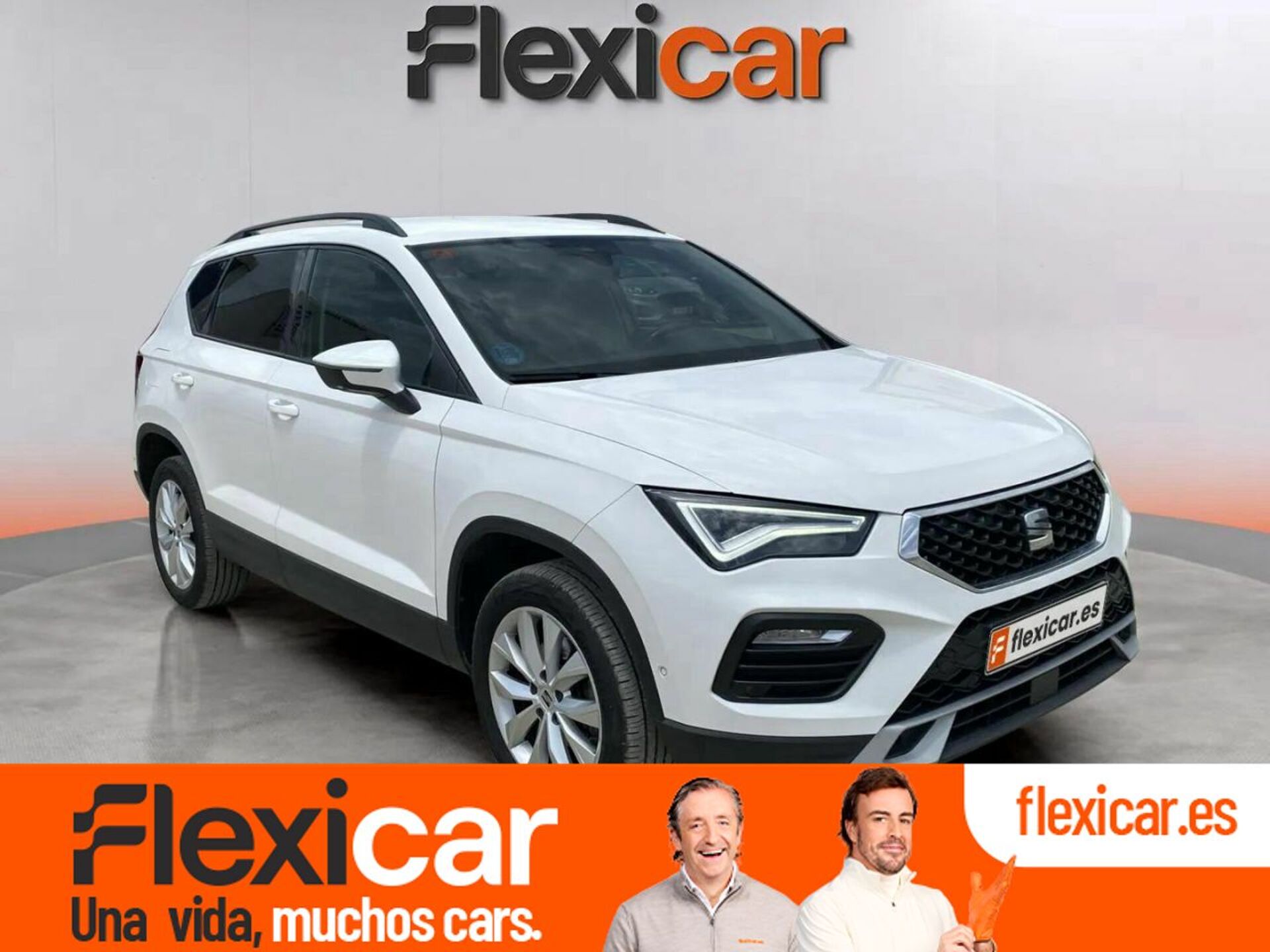 Imagen de SEAT Ateca