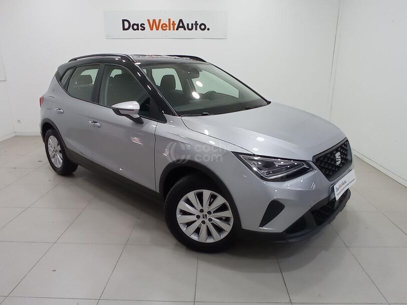 Foto del SEAT Arona 1.0 TSI S&S Style 110