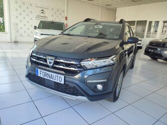 Imagen de DACIA Sandero Stepway TCe Comfort 67kW