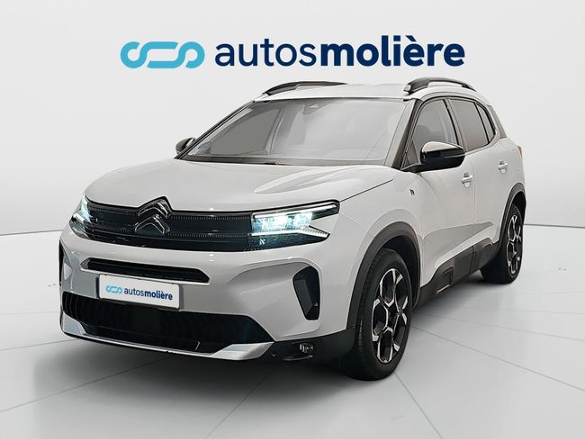 Imagen de CITROEN C5 Aircross