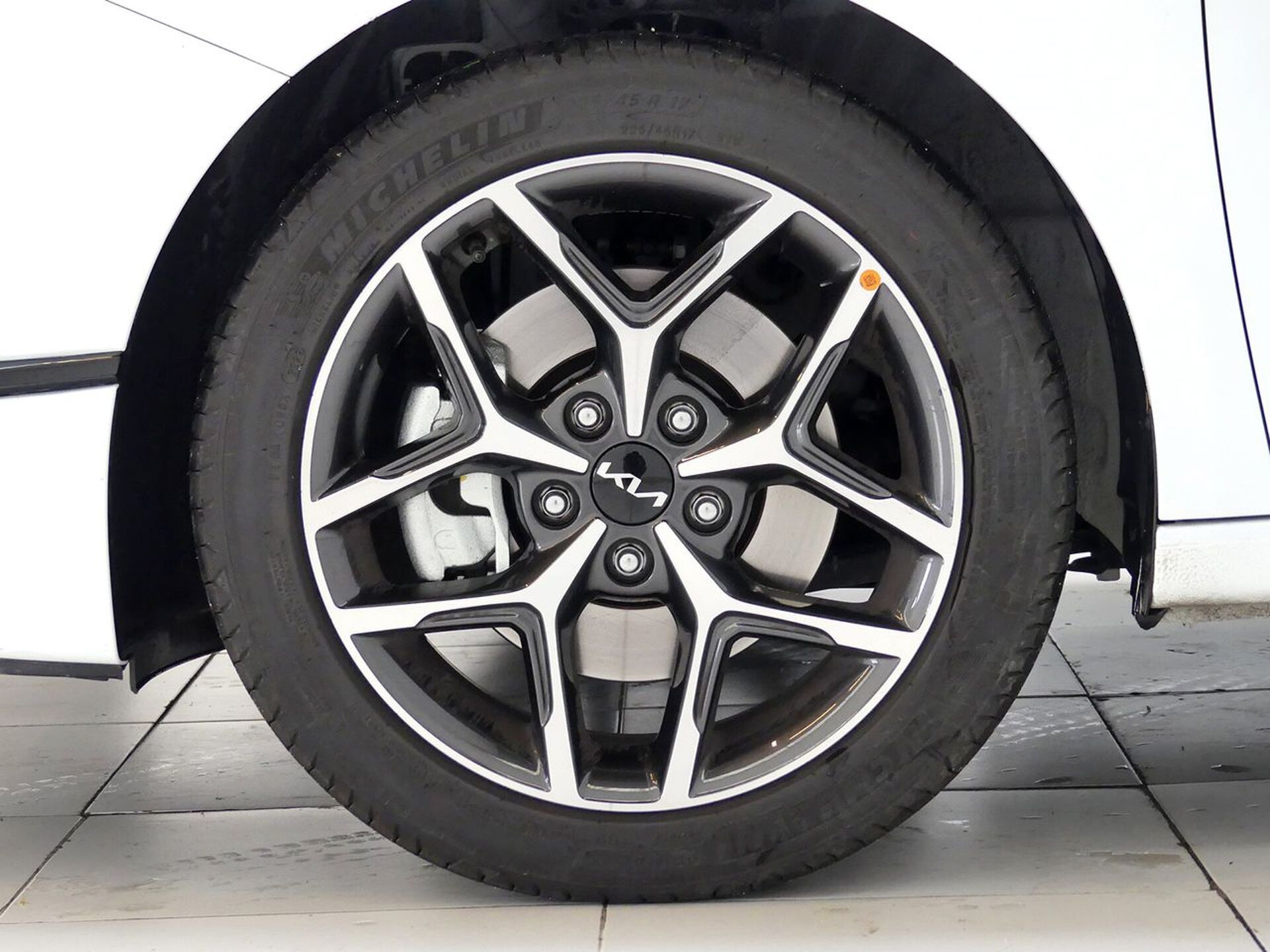 Imagen 2 de KIA Ceed