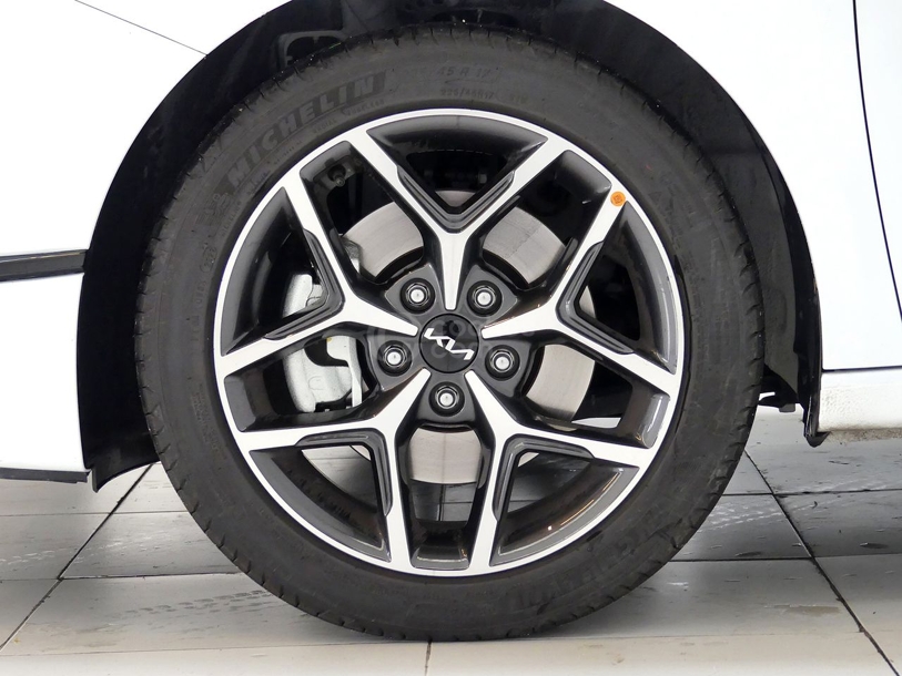 Foto del KIA Ceed 1.0 T-GDI Eco-Dynamics Tech 120