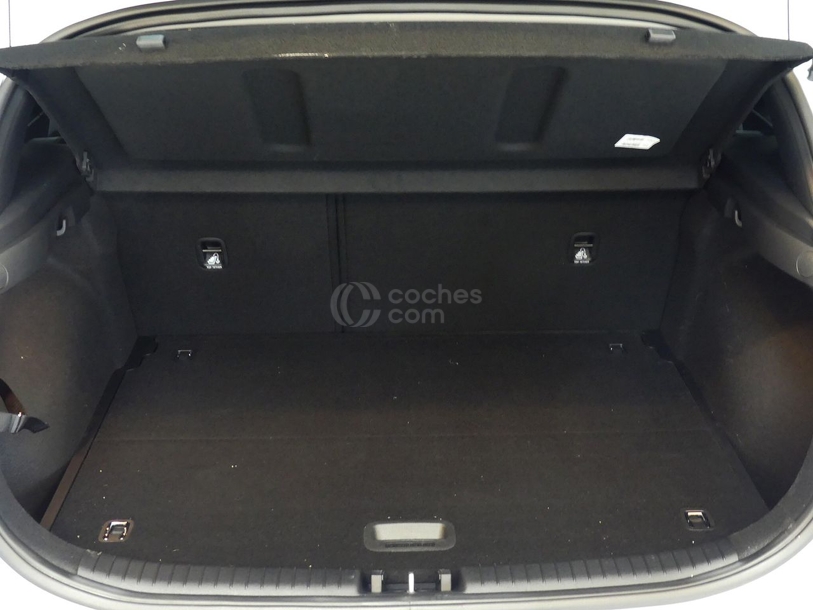 Foto del KIA Ceed 1.0 T-GDI Eco-Dynamics Tech 120