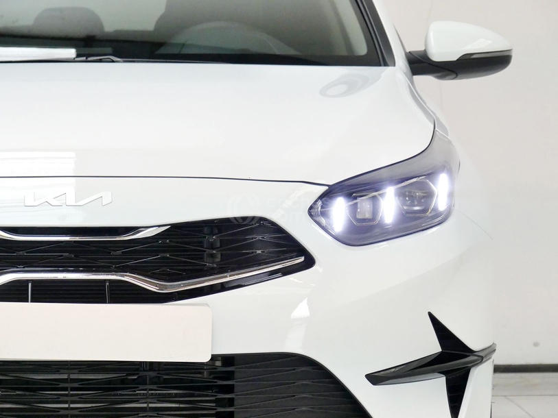 Foto del KIA Ceed 1.0 T-GDI Eco-Dynamics Tech 120