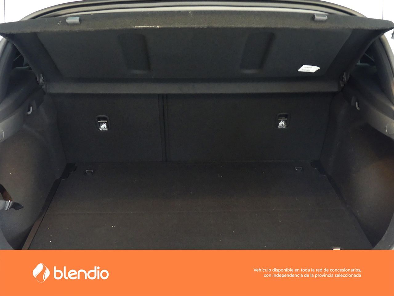 Foto del KIA Ceed 1.0 T-GDI Eco-Dynamics Tech 120