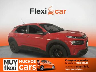 Imagen de CITROEN C4 Cactus 1.2 PureTech S&S Feel EAT6 110