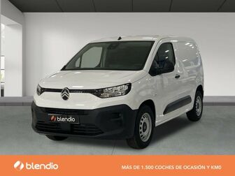 Imagen de CITROEN Berlingo BlueHDi S&S Talla M Plus 100