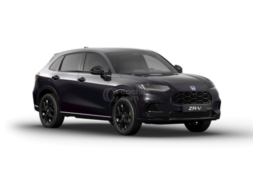 Foto del HONDA ZR-V 2.0 i-MMD Sport 4x2
