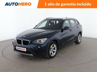 Imagen de BMW X1 xDrive 18dA