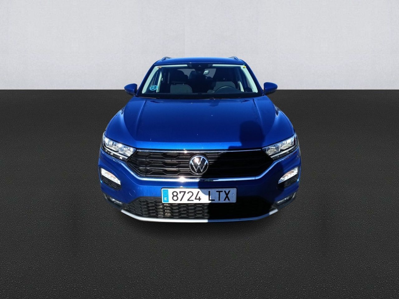 Foto del VOLKSWAGEN T-Roc 2.0TDI Advance Style DSG7