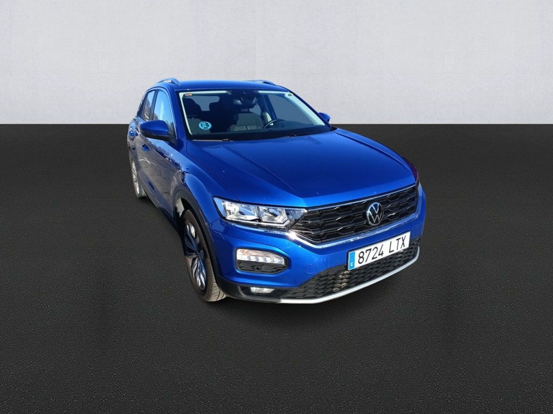 Imagen 3 de VOLKSWAGEN T-Roc