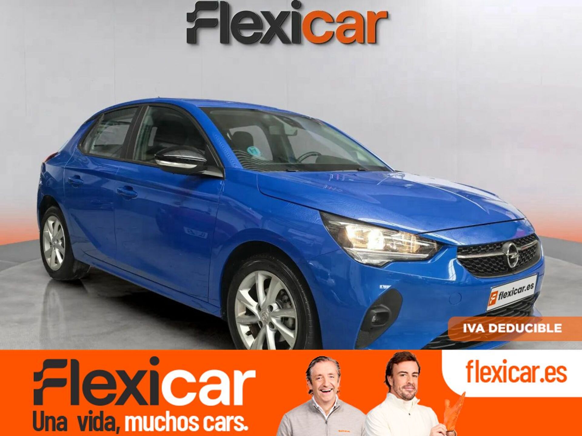 Imagen de OPEL Corsa
