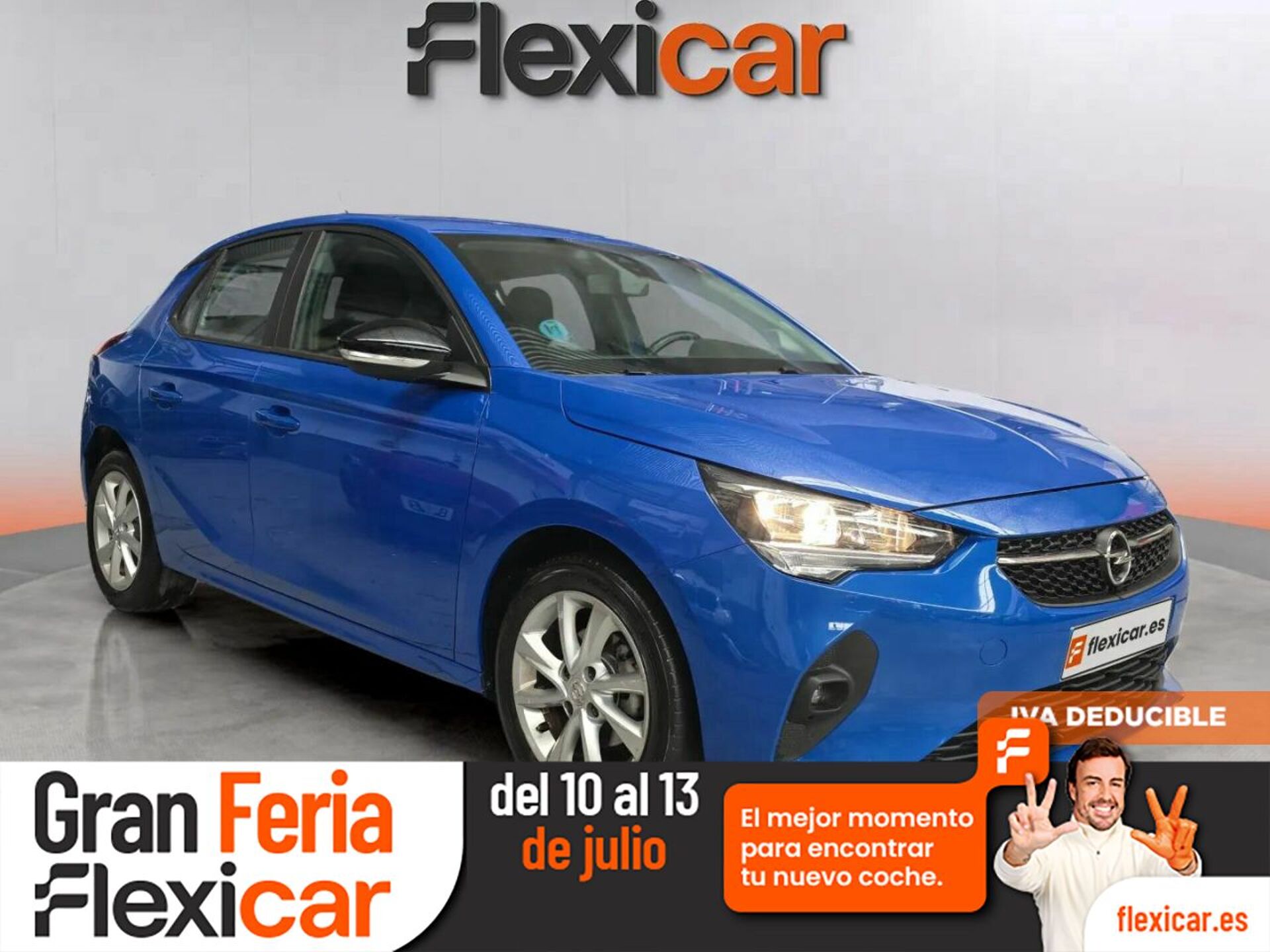 Imagen de OPEL Corsa