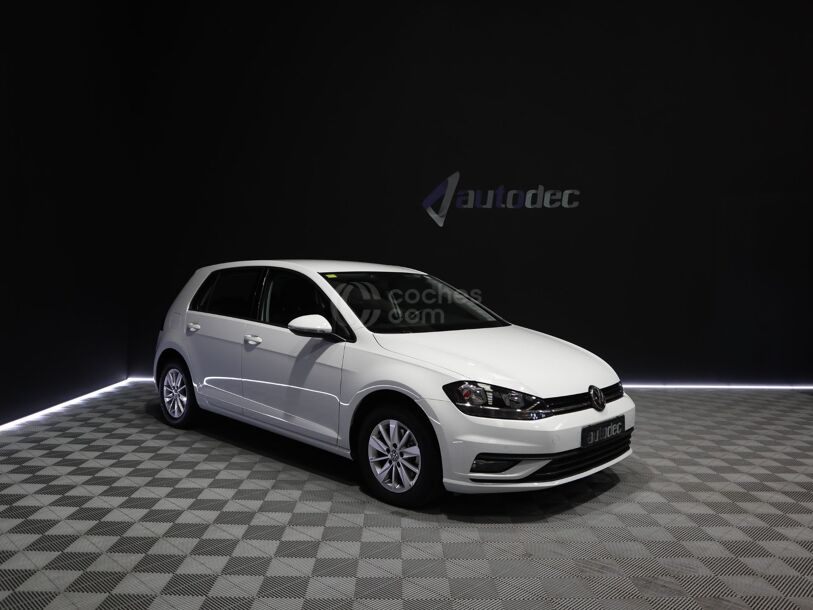 Foto del VOLKSWAGEN Golf 1.6TDI Last Edition 85kW