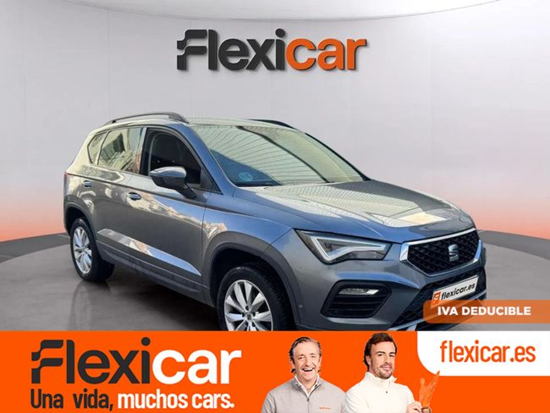 Imagen de SEAT Ateca