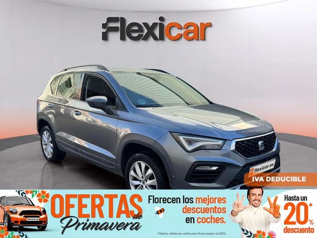 Foto del SEAT Ateca 1.5 EcoTSI S&S Style DSG
