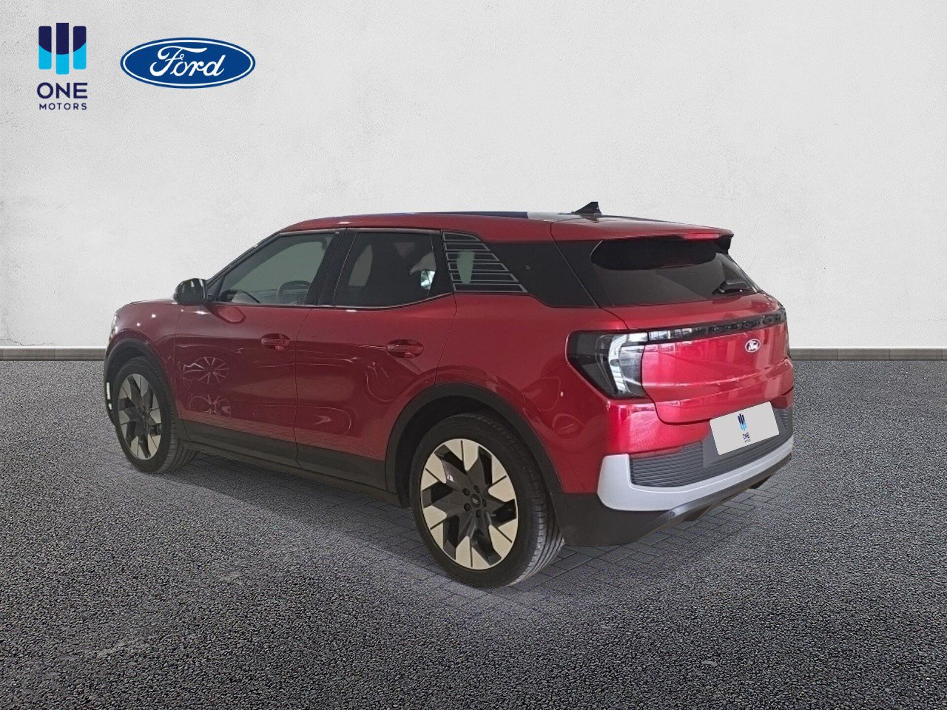 Imagen 3 de FORD Explorer