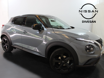 Imagen de NISSAN Juke 1.0 DIG-T Tekna 4x2 114