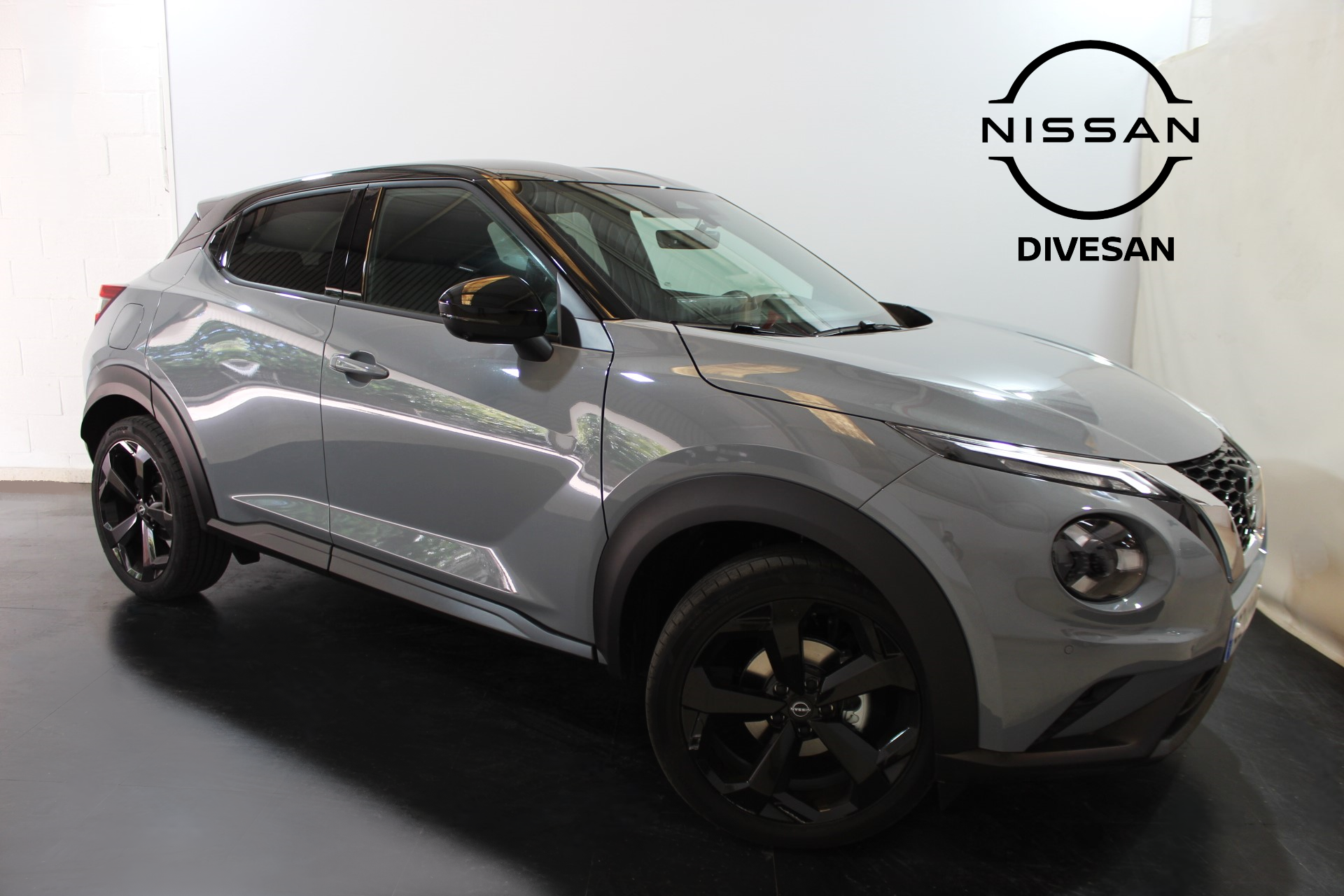 NISSAN Juke 1.0 DIG-T Tekna 4x2 114