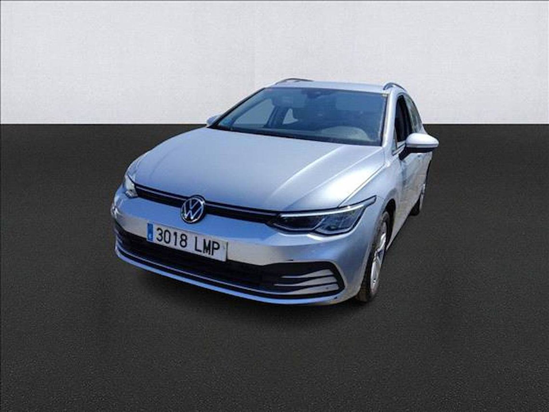 Imagen de VOLKSWAGEN Golf