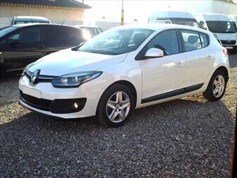 Imagen de RENAULT Mégane 1.5dCi Limited 95