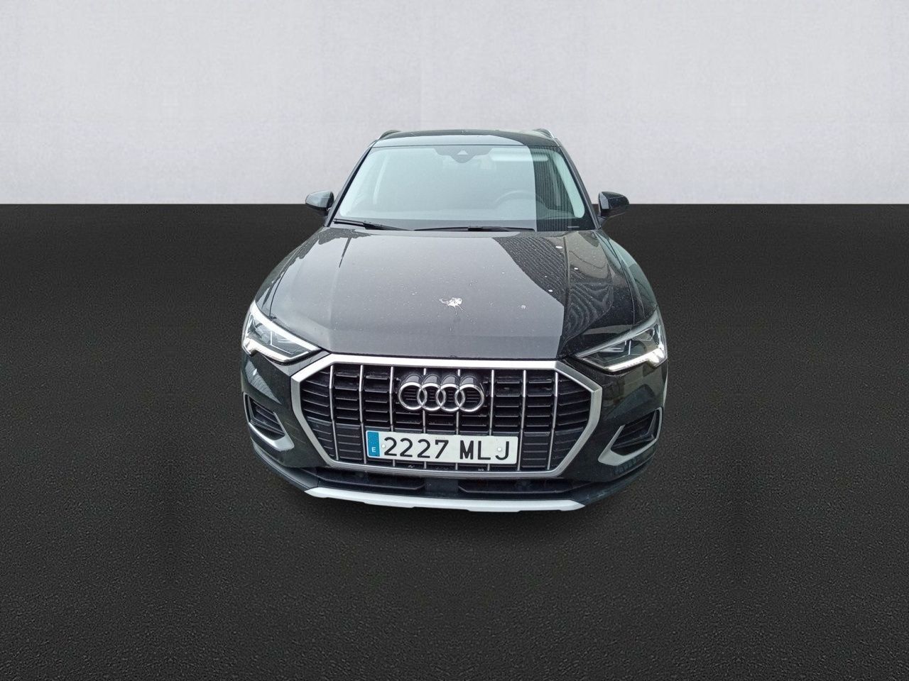 Foto del AUDI Q3 35 TDI 110kW