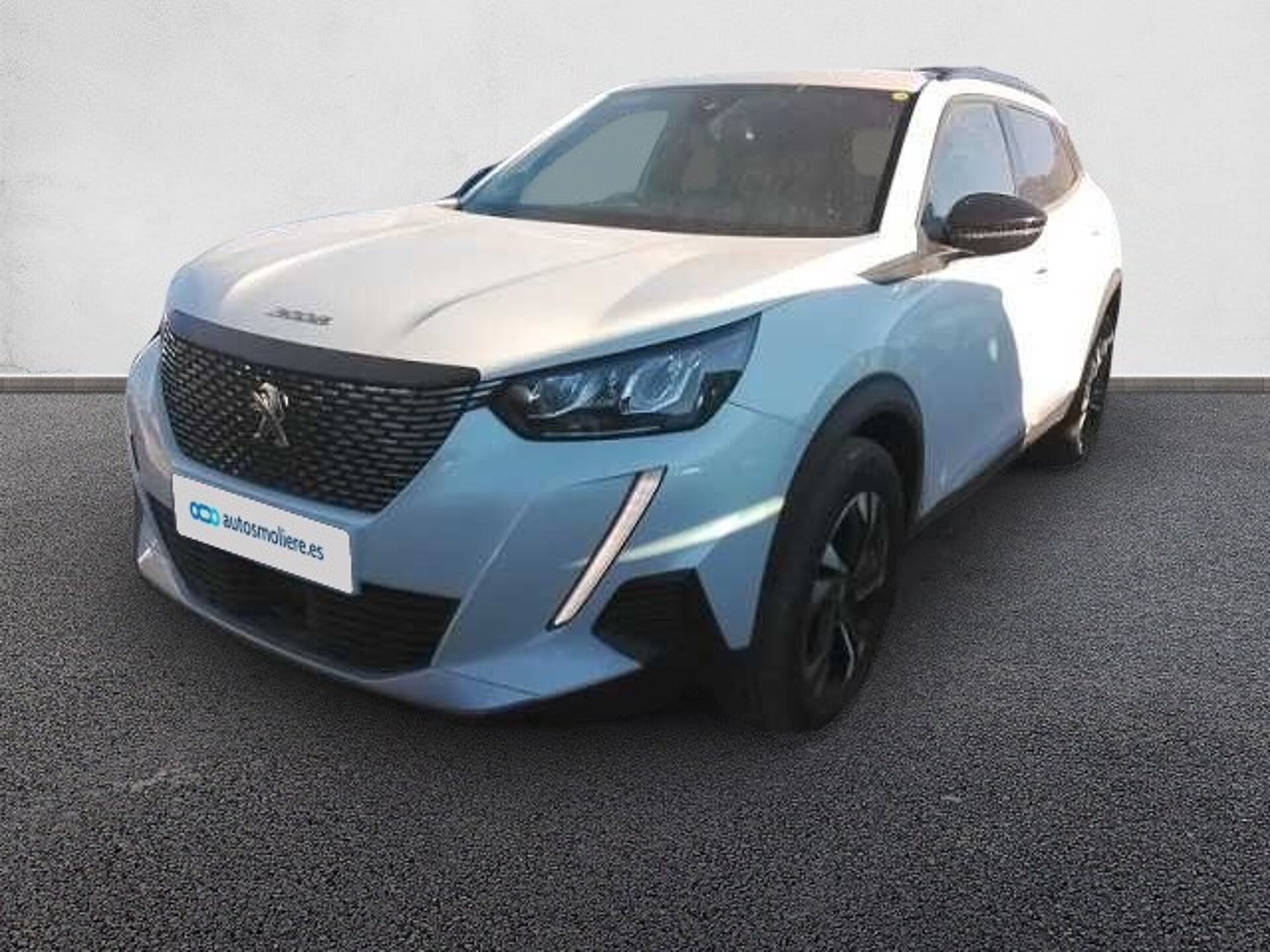 Imagen de PEUGEOT 2008