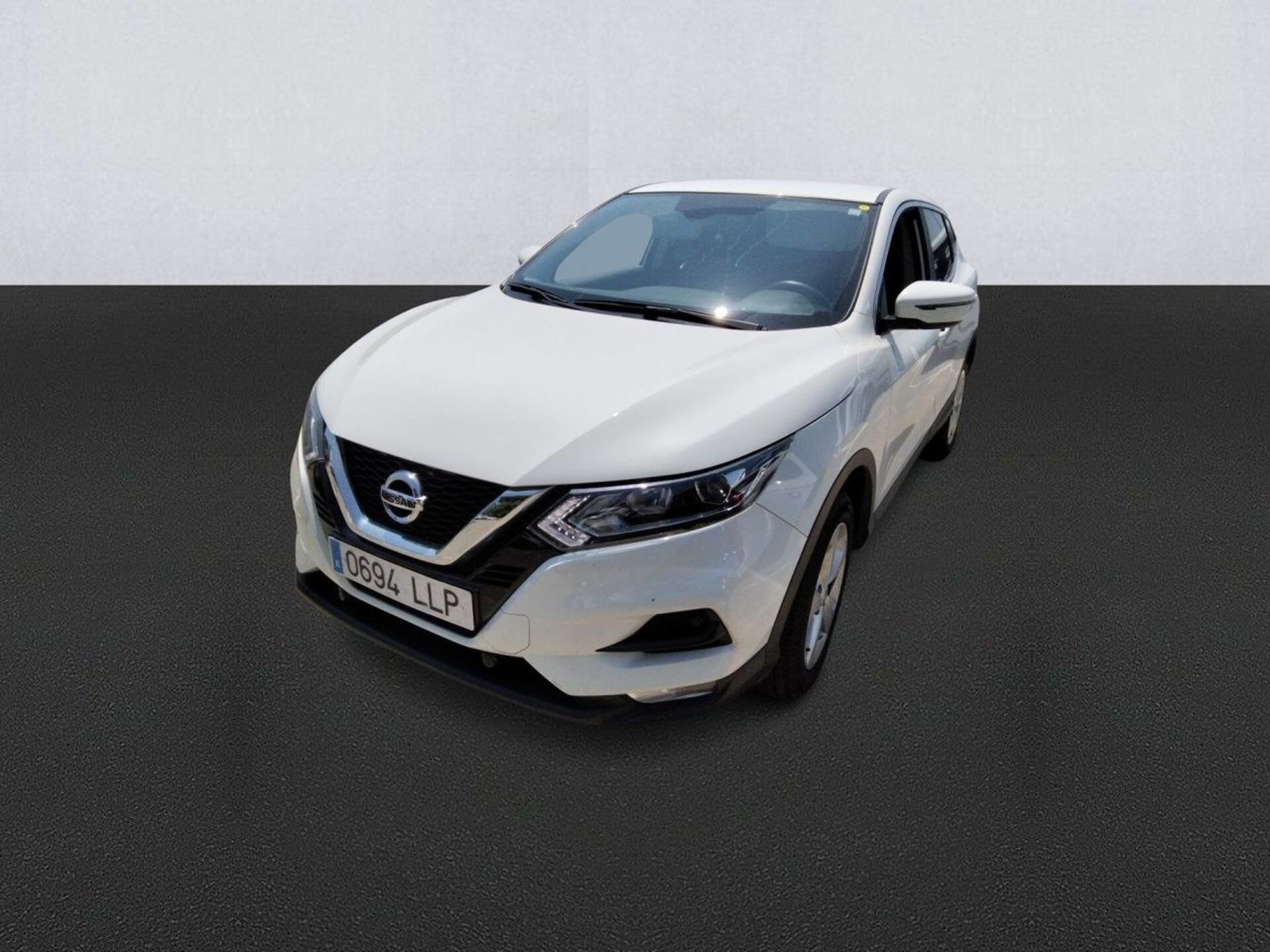 Imagen de NISSAN Qashqai