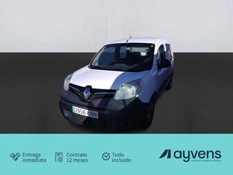 Imagen de RENAULT Kangoo Combi 1.5dCi Energy Emotion M1-AF 55kW