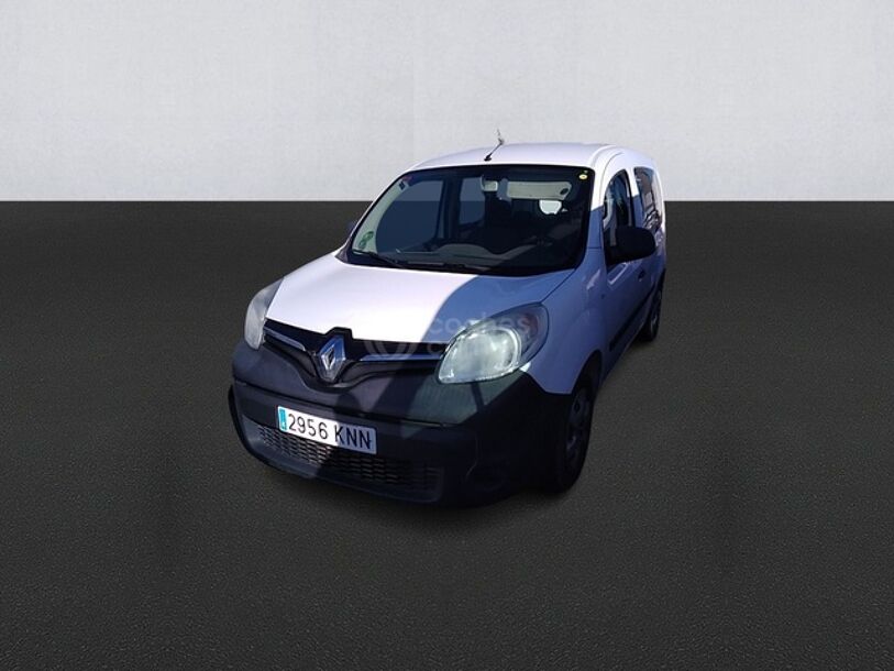 Foto del RENAULT Kangoo Combi 1.5dCi Energy Emotion M1-AF 55kW