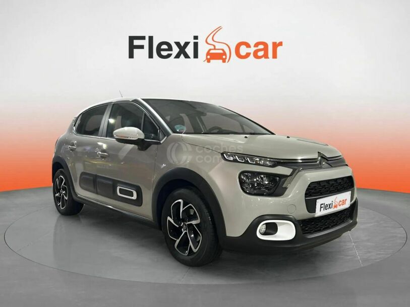 Foto del CITROEN C3 1.2 PureTech S&S Shine 110