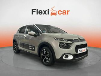 Imagen de CITROEN C3 1.2 PureTech S&S Shine 110