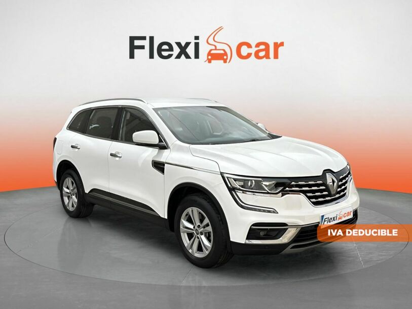 Foto del RENAULT Koleos 1.7dCi Blue Intens X-Tronic 4x2 110kW