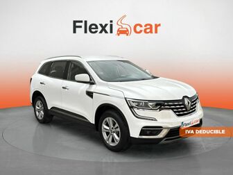 Imagen de RENAULT Koleos 1.7dCi Blue Intens X-Tronic 4x2 110kW