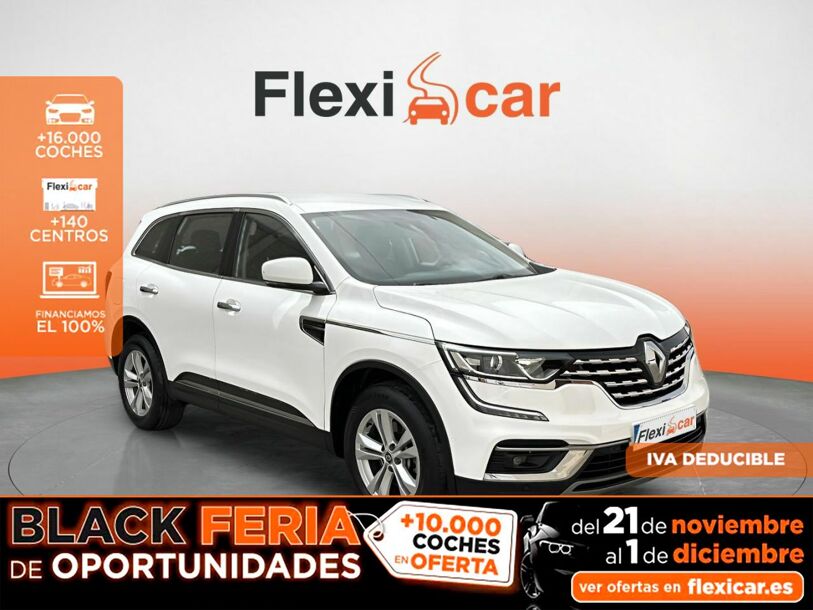 Foto del RENAULT Koleos 1.7dCi Blue Intens X-Tronic 4x2 110kW