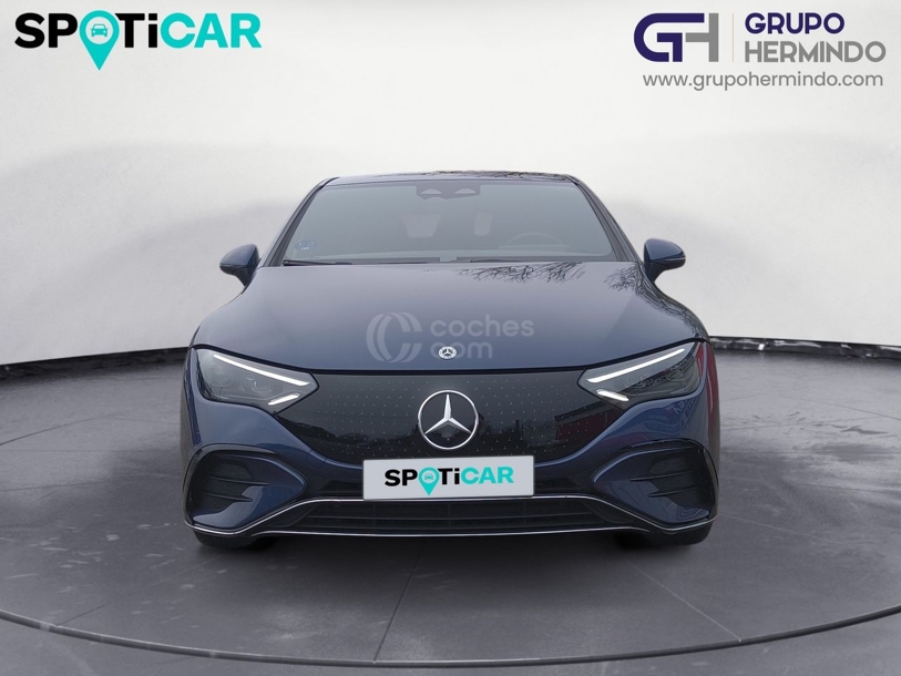Foto del MERCEDES EQE 350 Edition
