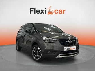 Imagen de OPEL Crossland 1.2 S&S Business Elegance 130